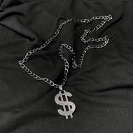 NECKLACE - DOLLAR