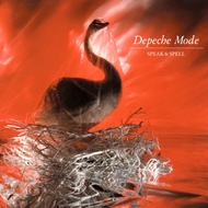 CD-R Depeche Mode - Speak & Spell (1981)
