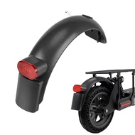 【Lowest Prices Online】 Ulip Rear Fender With Taillight For M365 Pro Pro2 1s Mi3 And Ninebot Max G30 Rear Suspension Mudguard