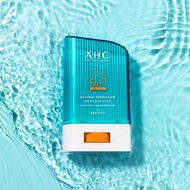 [Large Size] AHC Natural Perfection Fresh Sun Stick 22g