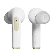 【Direct from Japan】【Domestic genuine product】 SUDIO N2 PRO (White) Wireless earphones Bluetooth 5.3 