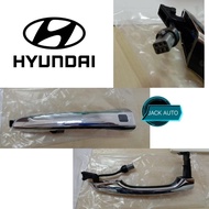 DOOR OUTER HANDLE WITH SENSOR HYUNDAI ELANTRA AD