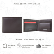 JACOB กระเป๋าสตางค์ชาย แบบ RFID รุ่น 22526RF