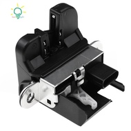 【hzswankgd3.sg】Tailgate Boot Lid Trunk Lock Actuator Latch for VW Golf MK5 MK6 Touran Passat B6 B7 Jetta MK6 Polo 6R Tiguan 5N