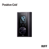 Positive Grid RIFF Guitar Audio Interface