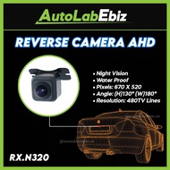 Soundstream Wide Angle Reverse Camera RX.N320 AHD