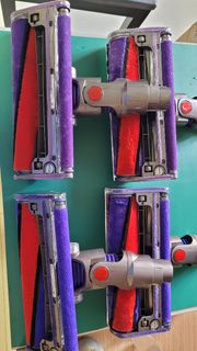 dyson v7,v8,v10,v11,v15通用fluffy