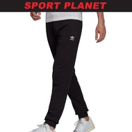adidas Bunga Men Adicolor Essentials Trefoil Long Tracksuit Pant Seluar Lelaki (HC5126) Sport Planet 28-20