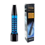 ASBAK PORTABLE ELEKTRIK PIPA ALAT HISAP ROKOK DENGAN KOREK API PEMANTIK ROKO ASBAK AESTHETIC MOBIL