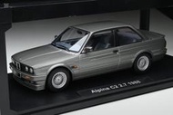 BMW 3-SERIES ALPINA (E30) C2 2.7 1988 1/18 KK Scale