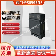 6ES7288-5CM01-0AA0 Siemens SB CM01 Communication Signal Board RS485/RS232 5CM01