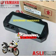 SPEEDOMETER ASSY NEW R15 V4 ORIGINAL YGP GENUINE PARTS BDJ-H3500-10