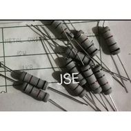 2 WATT 1K8 OHM RESISTOR CONTENTS 10 SEEDS