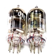 The Soviet Union 6m 1n-EB has a sweet and charming sound, which can replace these models: 6J1/5654/E