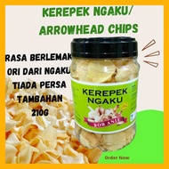 🔥hot item🔥 KEREPEK NGAKU | KEREPEK SENGKUANG CINA | ARROWHEAD CHIPS | NGAKU HALAL