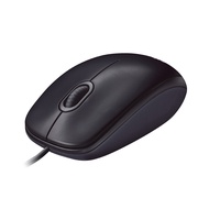 Logitech M90 Optical Mouse