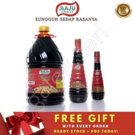 KICAP LEMAK MANIS MAJU UMMAH