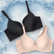 Sorella Wired Bra 29895 - Size 34C, 36C
