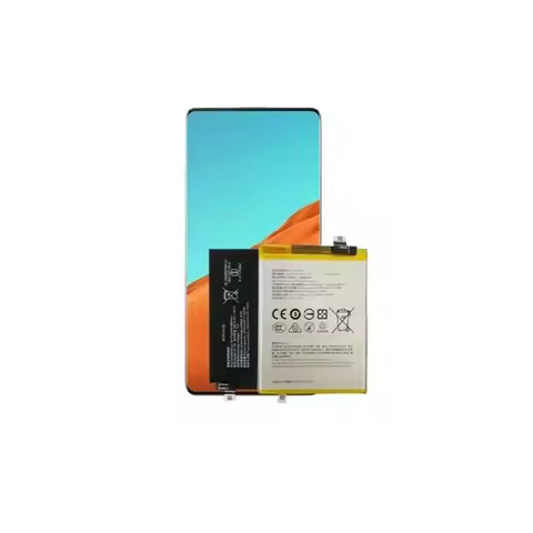 For oppo OnePlus ACE2 Battery 1+11 phone PHK110 PHB110 Decrypts Fast Charging BLP975 battery board