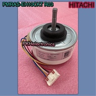 Inner Motor Of Air Pump HITACHI-PMRAS-EH10CKT R03
