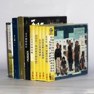 【優選易購】正版五月天專輯全CD9張全集自傳第二人生後青春期的詩為愛而生