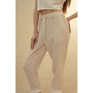 CLAUDE pants beige