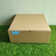 @10pcs Box 30x30x12 Tart Cake Box/ hampers Box/ 30x30x12