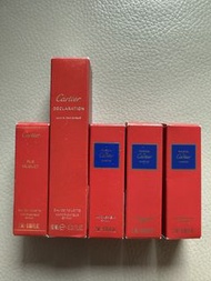 Cartier 卡地亞  香水