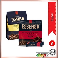 SUPER COFFEE / LOR / ESSENSO MICROGROUND COFFEE 2 IN 1 COFFEE & CREAMER COFFEE BEANS 20 X 16G / 3 IN