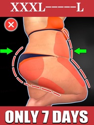 Drop the pounds in 7 day Can be used all over the body
