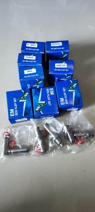 BOS KLEP GRAND SUPRAMIO BEAT VARIO BLADE KARISMA