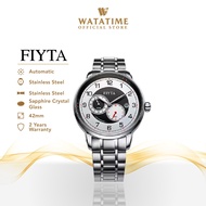 [Original] Fiyta Photographer Series Automatic Men Watch GA8482.WCW