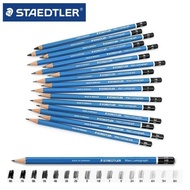 Staedtler Lumograph Pencil B, H, F &HB