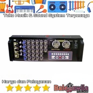 Power Amplifier Amp BMB DA 5600 K DA5600K ORIGINAL Garansi Resmi