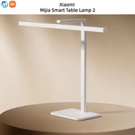 Xiaomi Mijia Smart Table Lamp 2 Smart Console Lamp MI Study Dedicated Eye Protection Reading Lamp St