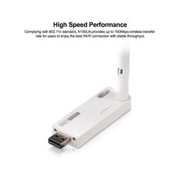 Totolink N150Ua 150Mbps Wireless N Usb Adapter