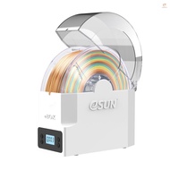 (onlylove)eSUN eBOX Lite 3D Printer Filament Dry Box 3D Filament Dryer Storage Box Dehydrator Spool 