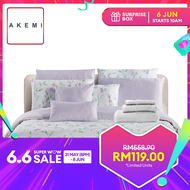 Lazada x AKEMI Official Store Surprise Box at RM119