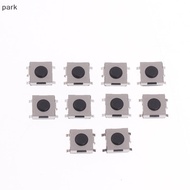 [PA] 5/10Pcs DSG 1151 Pioneer CDJ-3000 DJ Mixer XDJ-AZ All-in-One Play/Pause Touch Contact Button Sw