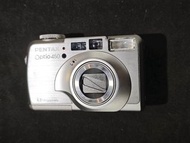 Pentax Optio 450 CCD 賓得 95%-98%new 送記憶卡 讀卡器 手繩 保護袋 功能全正常 1電一充