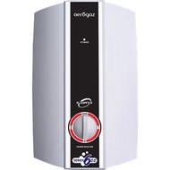 AEROGAZ INSTANT WATER HEATER AZ-S600W (WHITE)