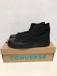 全新 CONVERSE CHUCK 70 RENEW REMIX 黑潑漆 休閒鞋 帆布鞋 五芒星 高筒