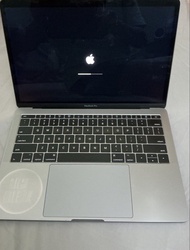 粗用 Apple MacBook Pro 2017  13”