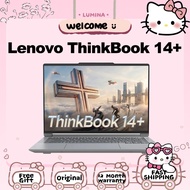 Lenovo ThinkBook 14+ 2026/Ultra X7 358H AI/14.5 inch 3K 120Hz 100% DCI-P3 Screen Lenovo ThinkBook La