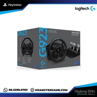 Vô Lăng Logitech G923 Chính Hãng