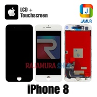 LCD IPHONE 8 LCD IPHONE 8G LCD TOUCHSCREEN IPHONE 8