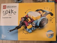 LEGO Education SPIKE Prime 擴充組