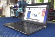 Toshiba Slim Core i5 SSD Business Laptop[PRELOVED]