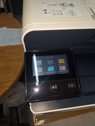 Fuji Xerox printer CM315z