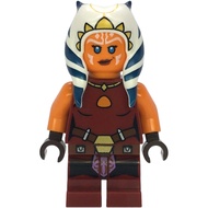SW1396 Ahsoka Tano (Padawan) LEGO Star Wars